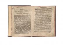 Summa, aba Trumpas iszguldimas Ewangeliu Szwentu [...] LM-101